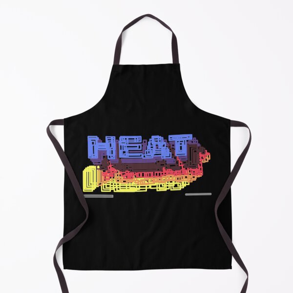 Item preview, Brockhampton - HEAT designed and sold by Kamil Henri.