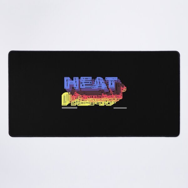 Item preview, Brockhampton - HEAT designed and sold by Kamil Henri.