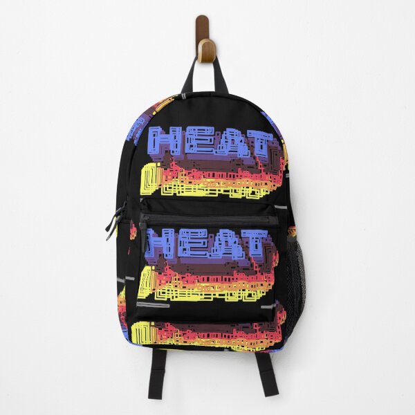Item preview, Brockhampton - HEAT designed and sold by Kamil Henri.
