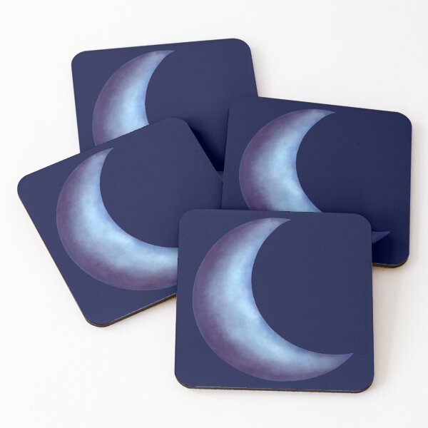 Item preview, Crescent Moon III designed and sold by lezell.