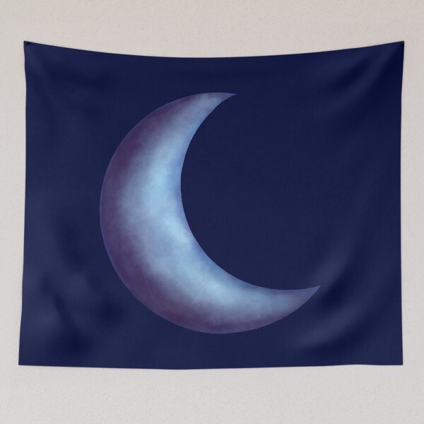 Item preview, Crescent Moon III designed and sold by lezell.