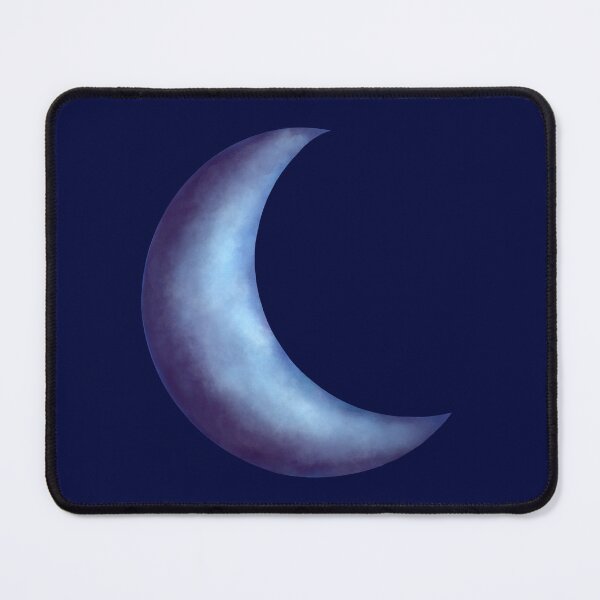 Item preview, Crescent Moon III designed and sold by lezell.
