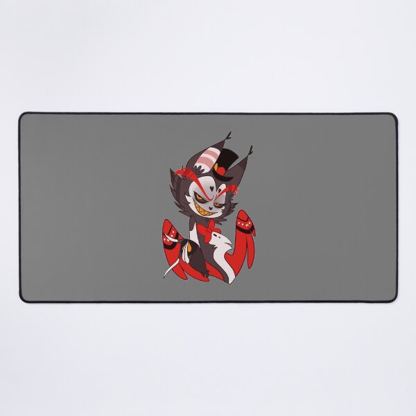 Item preview, Husk - Hazbin Hotel designed and sold by Aqsa-manzoor.