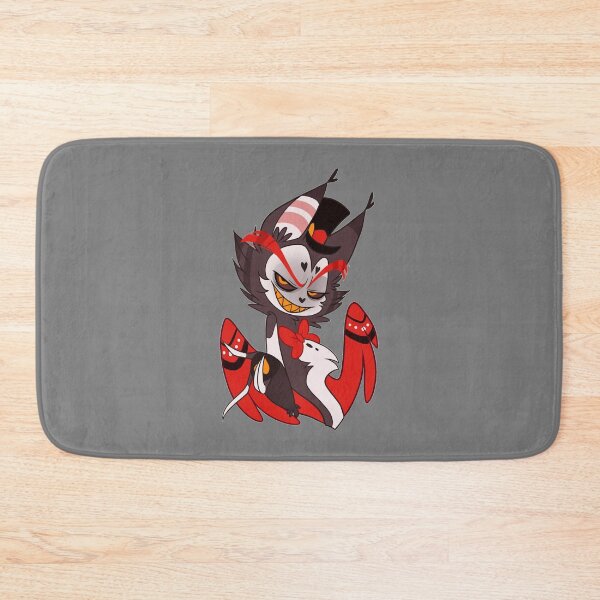 Item preview, Husk - Hazbin Hotel designed and sold by Aqsa-manzoor.