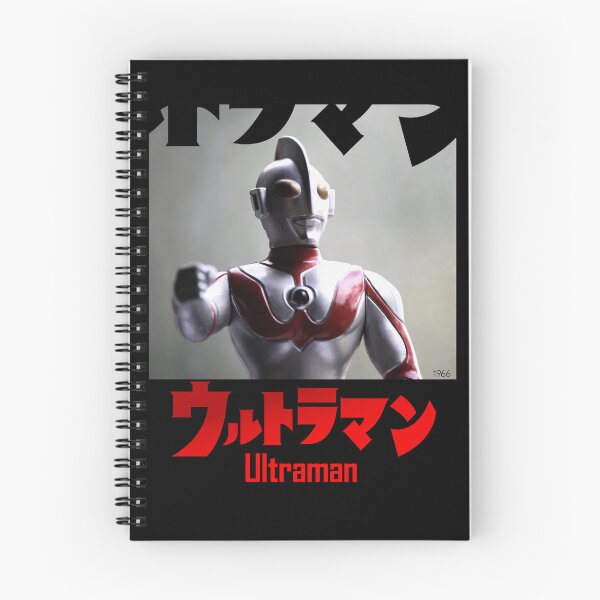 Item preview, ULTRAMAN  designed and sold by rleonthc.