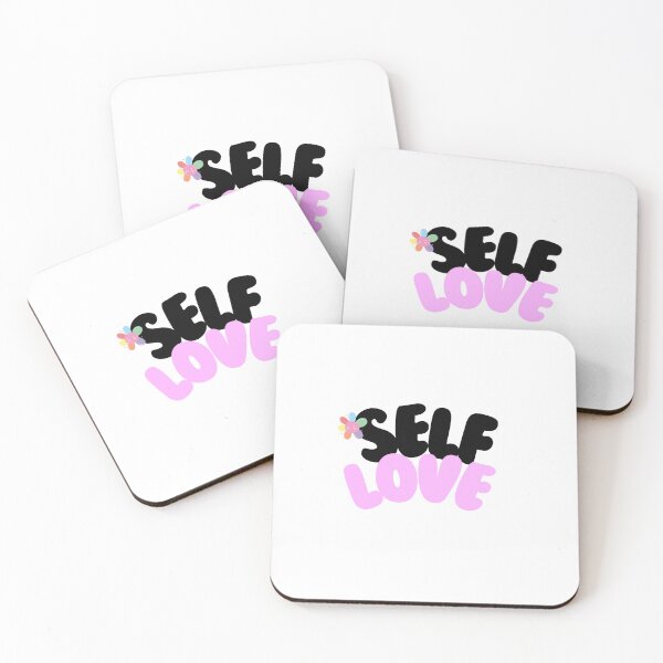 Item preview, self love designed and sold by RareAve.