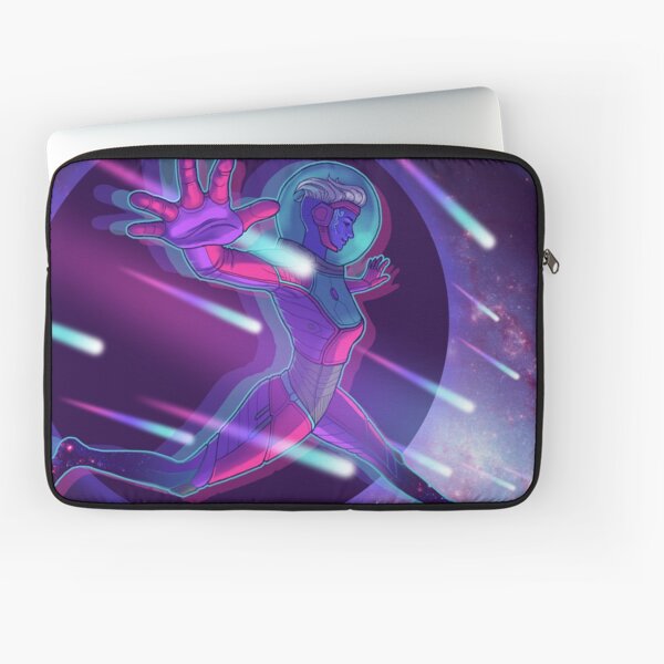 Spacewalk Laptop Sleeve