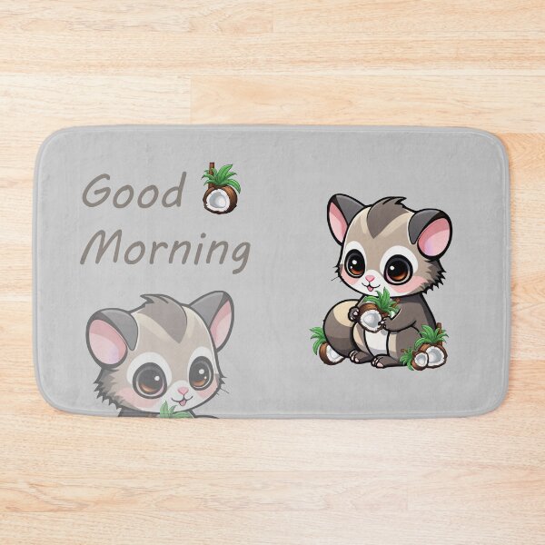 Item preview, Baby Sugar glider designed and sold by JJCatShop.