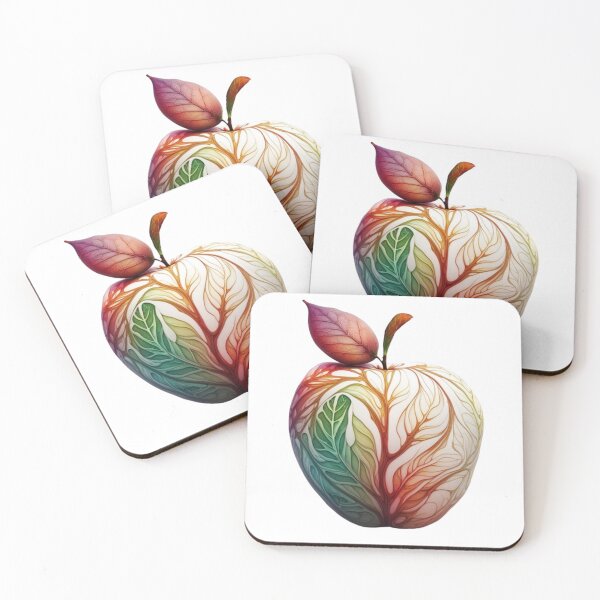 Item preview, Apple Symphony designed and sold by favorithe.