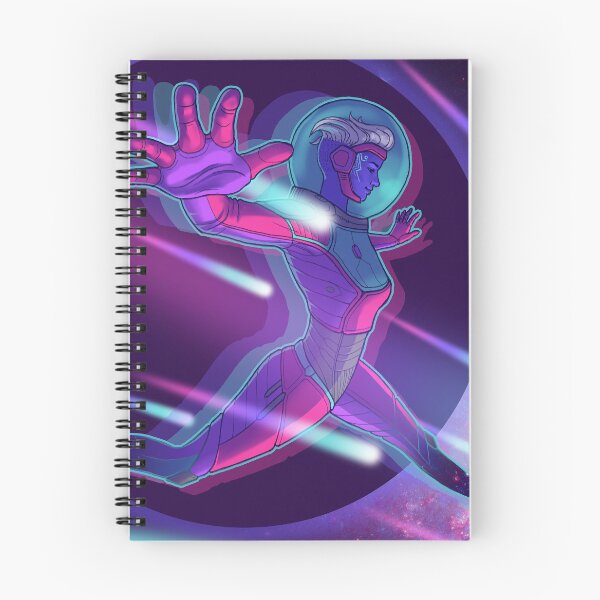Item preview, Spacewalk designed and sold by Kelly Knowles.