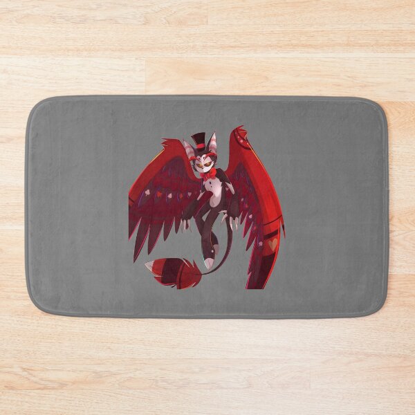 Item preview, Husk - Hazbin Hotel designed and sold by Aqsa-manzoor.
