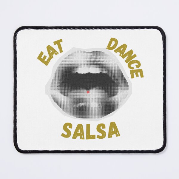 Item preview, Salsera Salsa Dancer Salsa Lover designed and sold by SoyMoni.