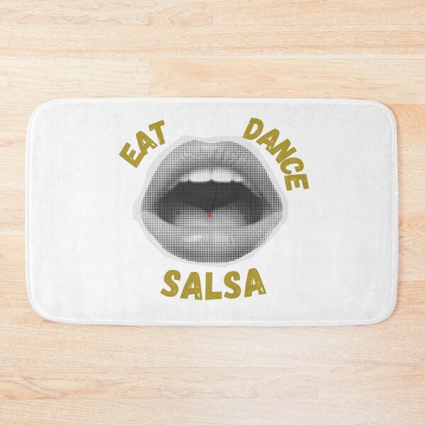 Item preview, Salsera Salsa Dancer Salsa Lover designed and sold by SoyMoni.