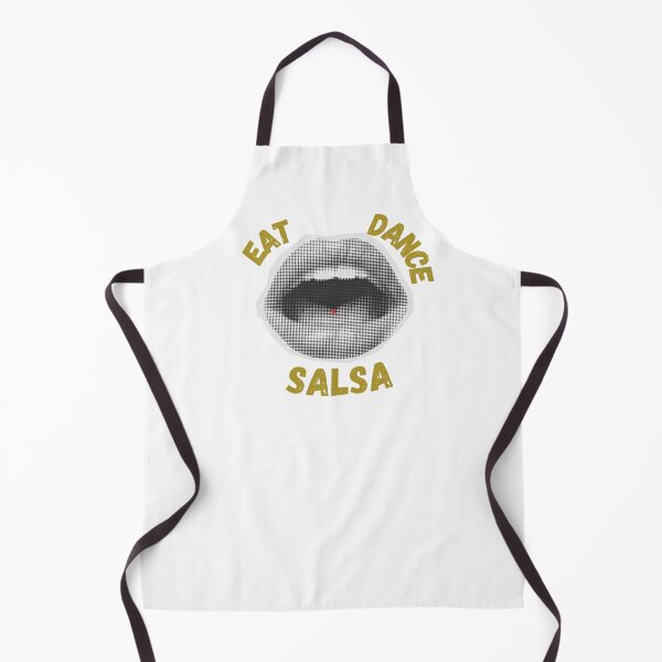 Item preview, Salsera Salsa Dancer Salsa Lover designed and sold by SoyMoni.