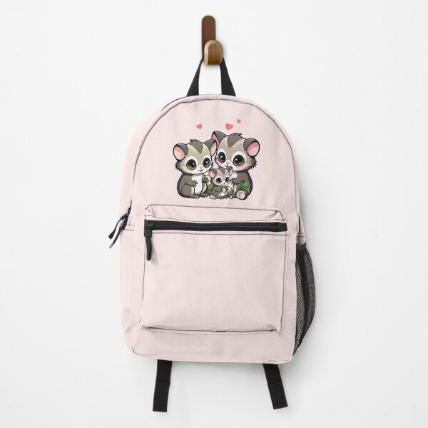 Item preview, Sugar Glider Famiry designed and sold by JJCatShop.
