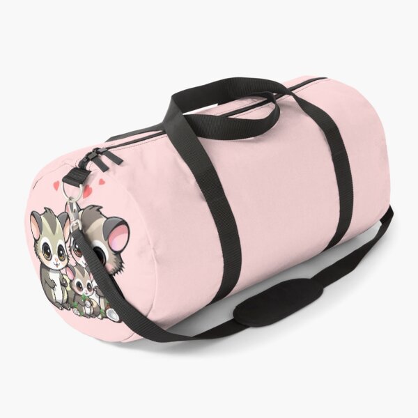 Item preview, Sugar Glider Famiry designed and sold by JJCatShop.
