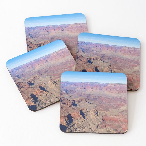 Item preview, Great Colorful Grand Canyon designed and sold by SafariByMarisa.