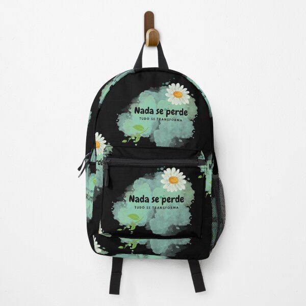 Item preview, Nothing is lost, everything transforms. designed and sold by Janaina Carvalho.