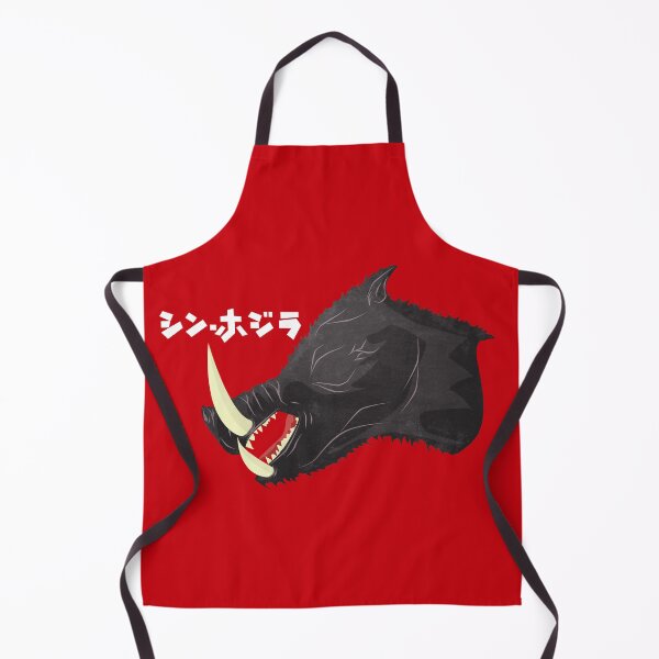 Item preview, Shin Hogzilla designed and sold by Flush Gorden.
