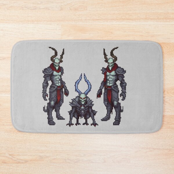 Item preview, Six Horns designed and sold by CheeseBalls08.