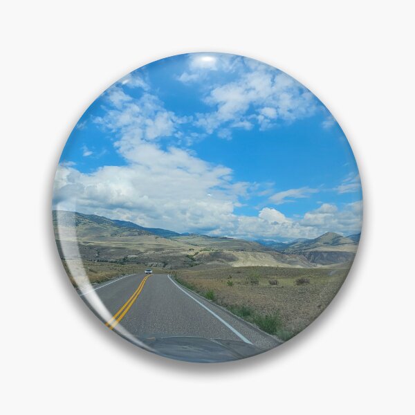 Item preview, The road ahead designed and sold by Peculiar Grove.