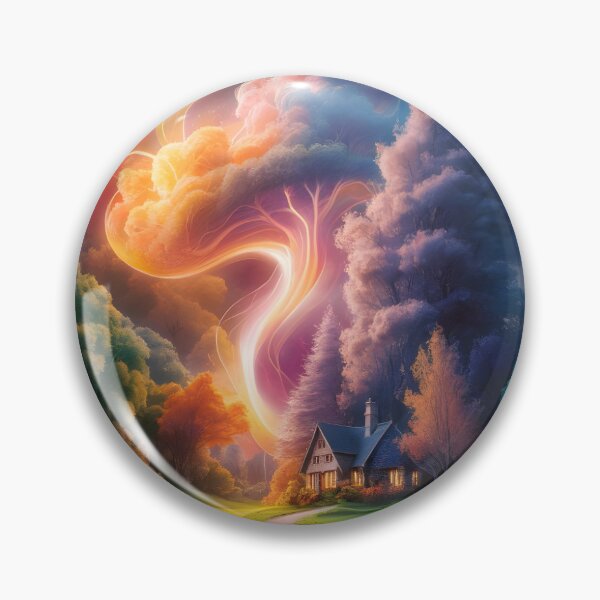 Item preview, Lenticular Clouds designed and sold by KevinArtistQ1.