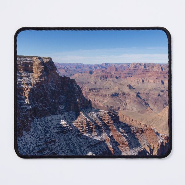 Item preview, Sprinkles of Snow at the Canyon designed and sold by SafariByMarisa.