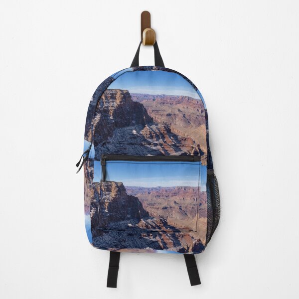 Item preview, Sprinkles of Snow at the Canyon designed and sold by SafariByMarisa.