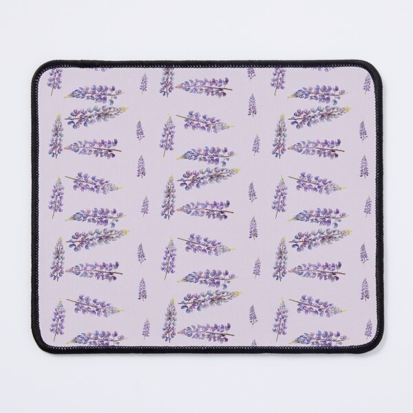 Item preview, Bush Lupine designed and sold by AlchemyColor.