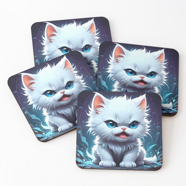 Item preview, Angry Fluff designed and sold by Amanda8409.