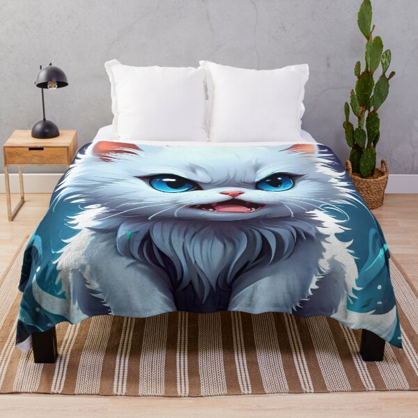 Item preview, Angry Fluff designed and sold by Amanda8409.