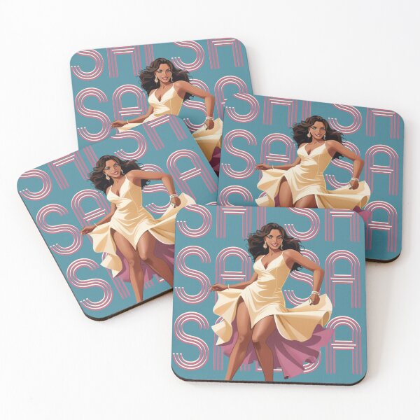 Item preview, "Sexy Girl Dancing Salsa" designed and sold by La Loca.