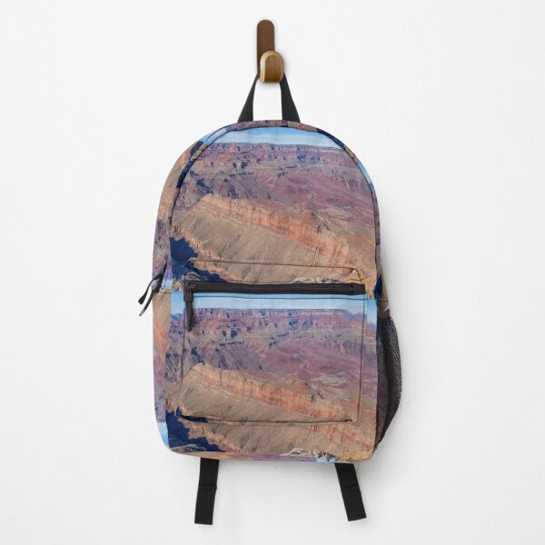 Item preview, Grand Canyon with Recent Snowfall designed and sold by SafariByMarisa.