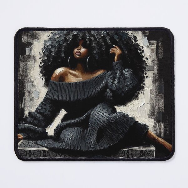 Item preview, Graceful Elegance designed and sold by RenewedCanvas.