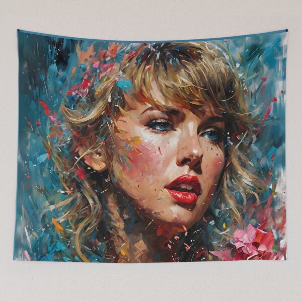 Item preview, The Tortured Poet - Taylor Swift Edition T-Shirt designed and sold by artsake4.