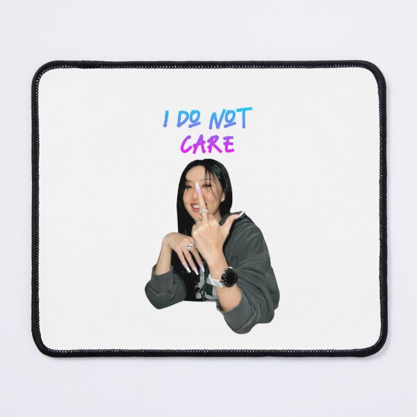 Item preview, Hwasa meme MAMAMOO designed and sold by Darkpikachuuu.