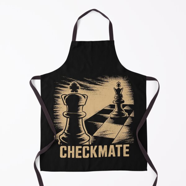 Item preview, Checkmate designed and sold by Drew_Designs.