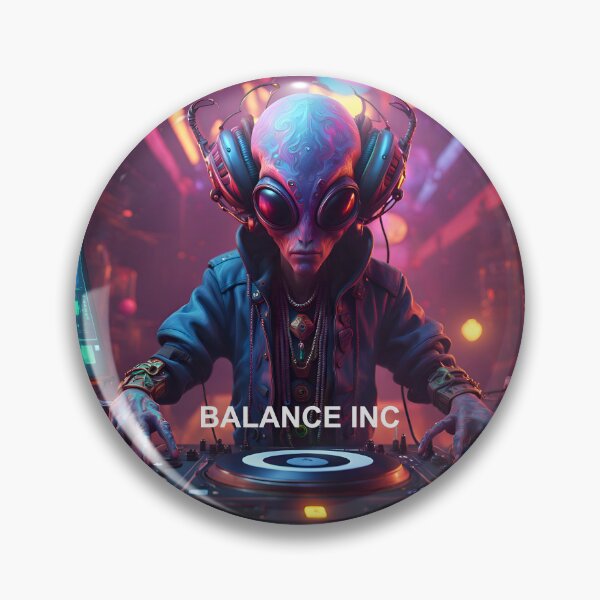 Item preview, Zack Zog With Balance INC designed and sold by BalanceINC.