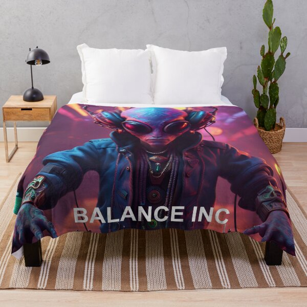 Item preview, Zack Zog With Balance INC designed and sold by BalanceINC.