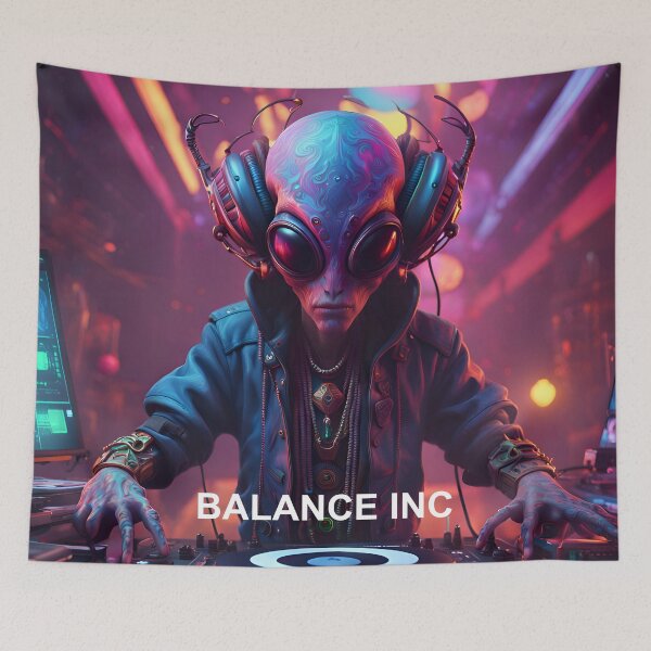 Item preview, Zack Zog With Balance INC designed and sold by BalanceINC.