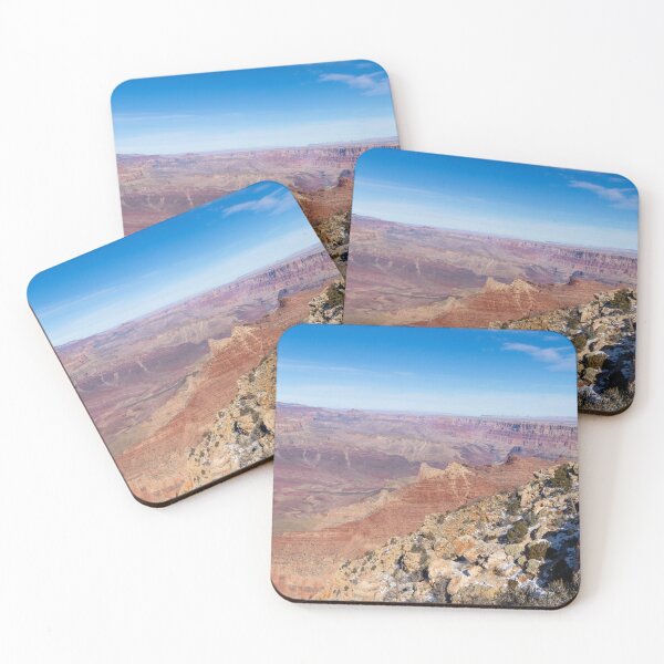 Item preview, Grand Canyon Colorado River designed and sold by SafariByMarisa.