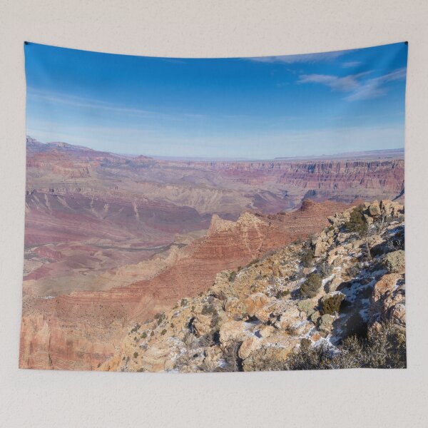 Artikelvorschau, Grand Canyon, Colorado-Fluss entworfen und verkauft von SafariByMarisa.