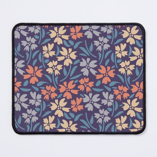Item preview, Floral party designed and sold by elyomys.