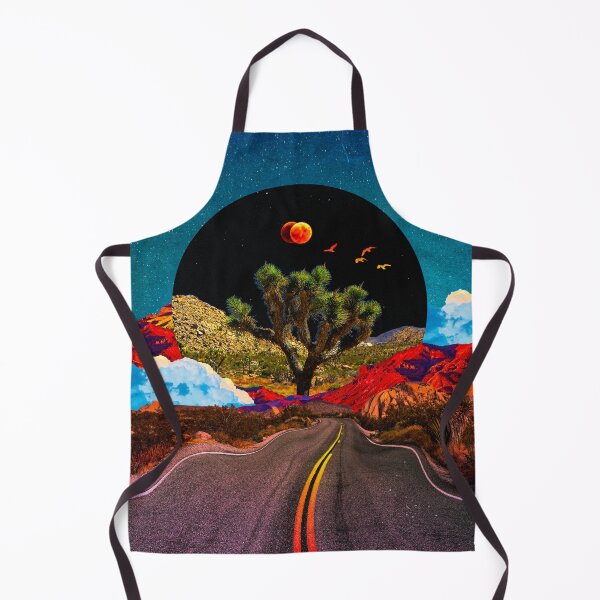 Item preview, Portal to the Joshua Tree designed and sold by Moonquestart.