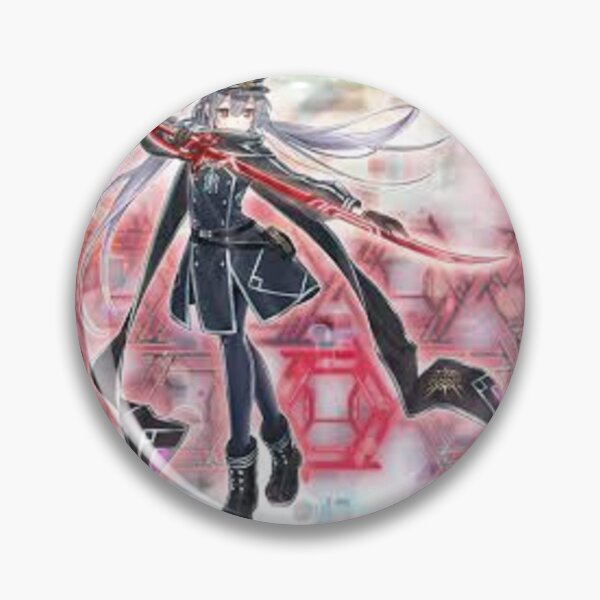 Item preview, Sky Striker Ace - Roze designed and sold by Black Saiyan Magician's Merchandise.