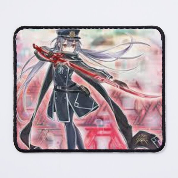 Item preview, Sky Striker Ace - Roze designed and sold by Black Saiyan Magician's Merchandise.