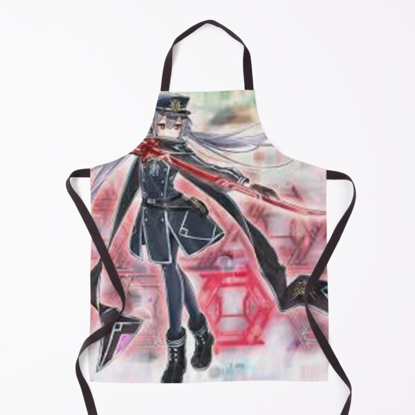 Item preview, Sky Striker Ace - Roze designed and sold by Black Saiyan Magician's Merchandise.