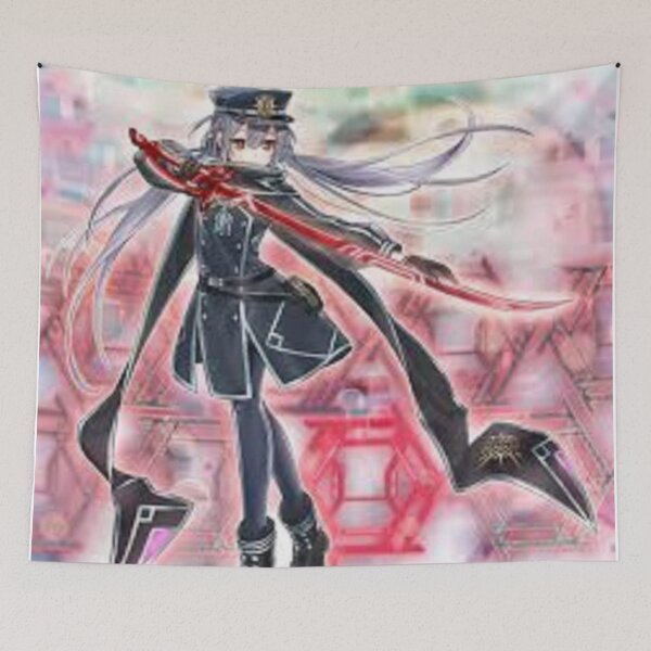 Item preview, Sky Striker Ace - Roze designed and sold by Black Saiyan Magician's Merchandise.