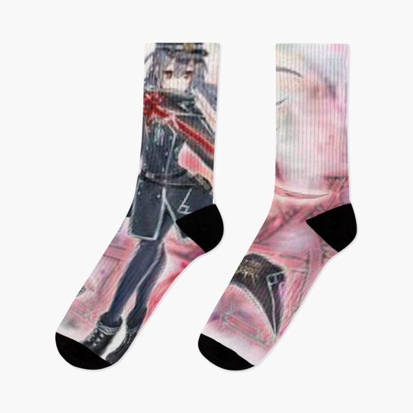 Item preview, Sky Striker Ace - Roze designed and sold by Black Saiyan Magician's Merchandise.