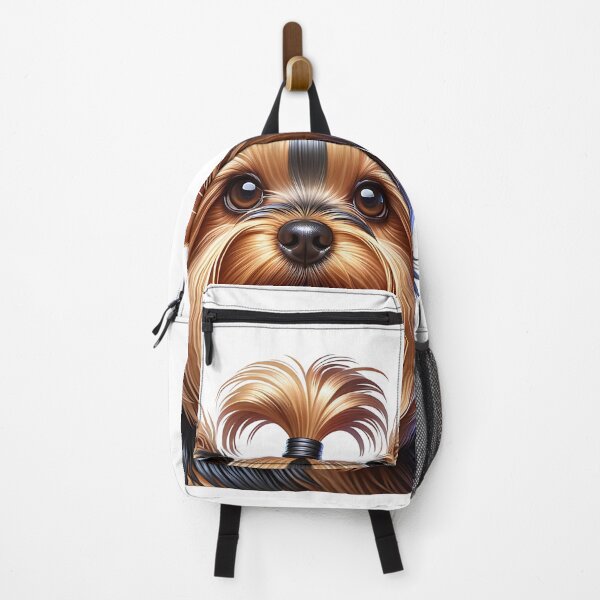 Item preview, Yorkshire, Canine Smile. designed and sold by 0penvimark.